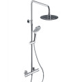 Wall Mounted thermostatic Shower Set